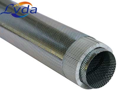 聚結(jié)分離濾芯