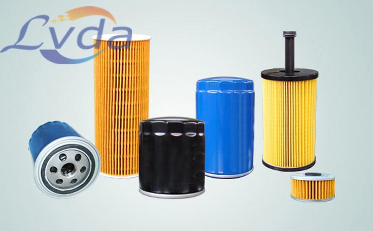 機(jī)油濾清器