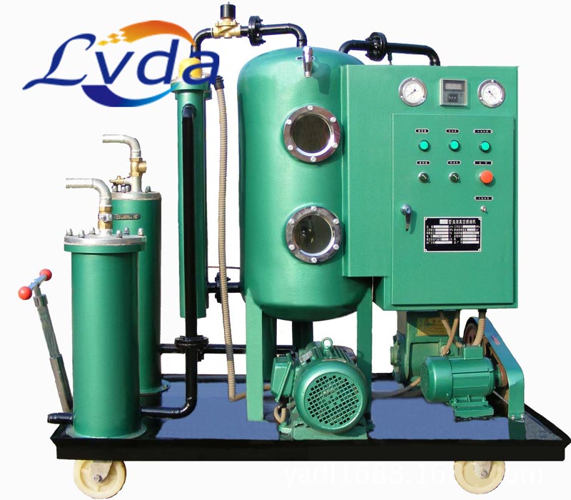 潤滑液壓油濾油