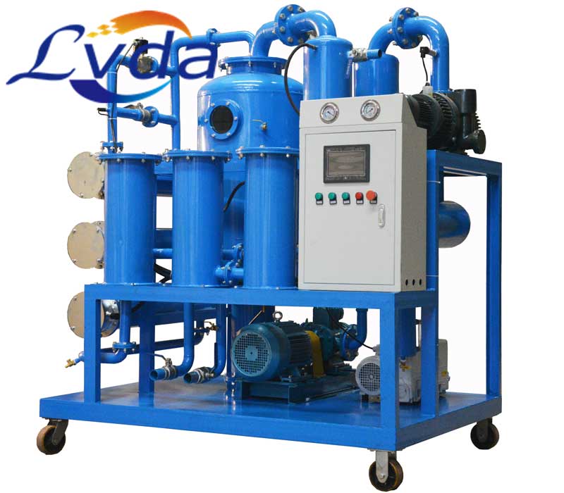 濾油機(jī)設(shè)備