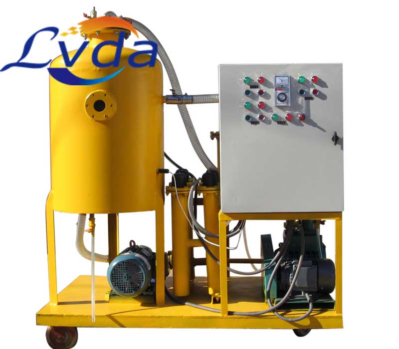 濾油機(jī)設(shè)備