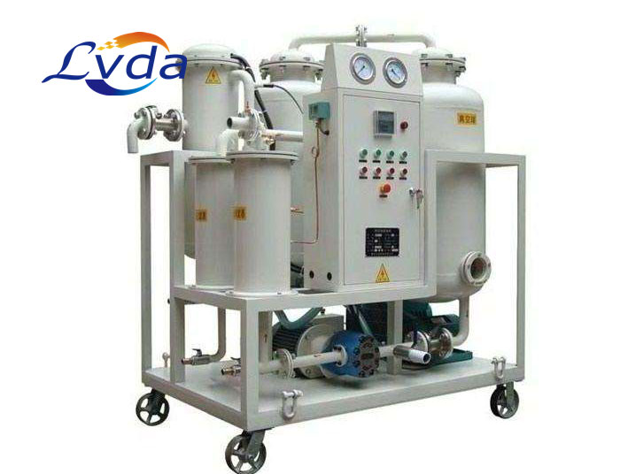 真空濾油機(jī)設(shè)備