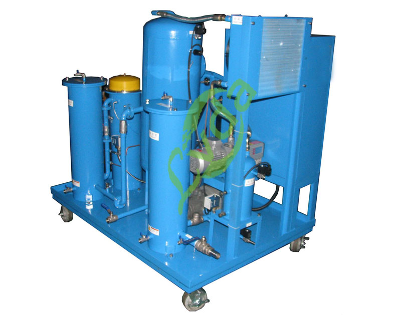 真空濾油機(jī)設(shè)備