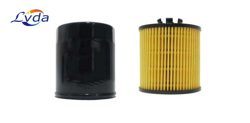 空氣濾清器原理