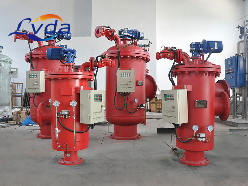 過濾器設(shè)備