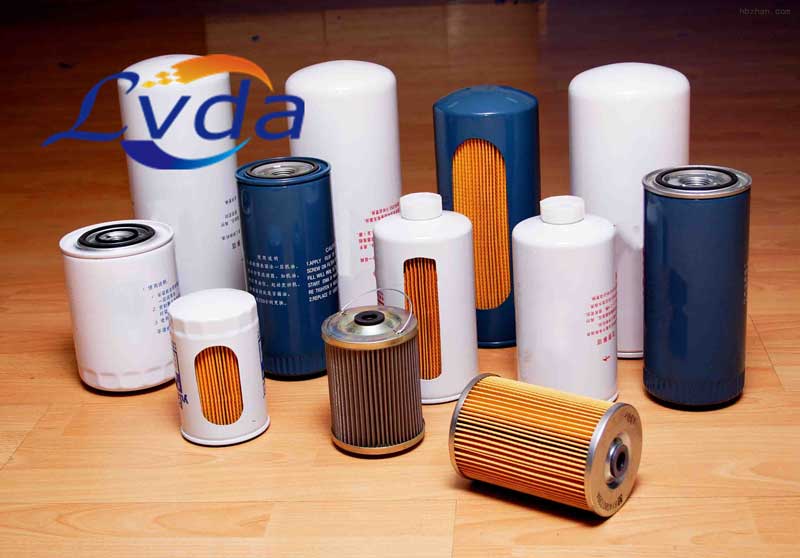 常用的濾芯有哪些作用以及種類(lèi)