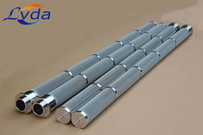 燒結(jié)網(wǎng)濾芯