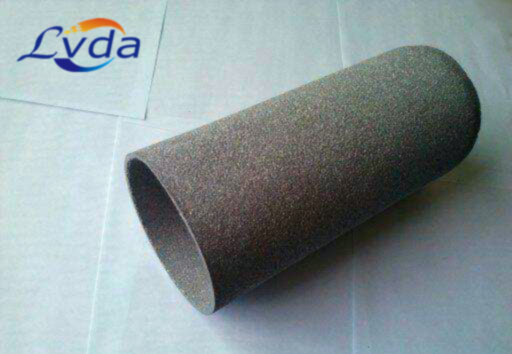 什么是金屬粉末燒結(jié)網(wǎng)濾芯？