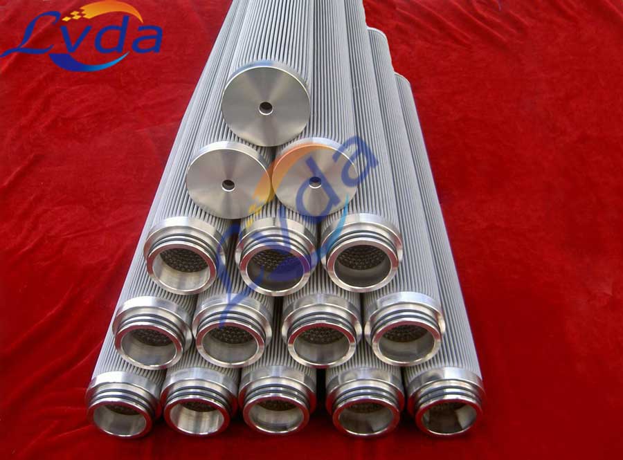 燒結(jié)網(wǎng)濾芯需要清洗保養(yǎng)嗎