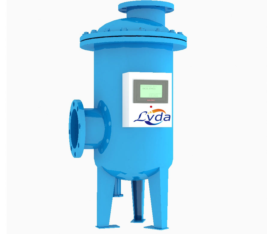 為什么購買濾達(dá)凈化的自清洗過濾器設(shè)備很放心