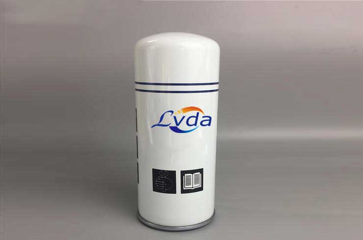 空壓機(jī)油濾芯