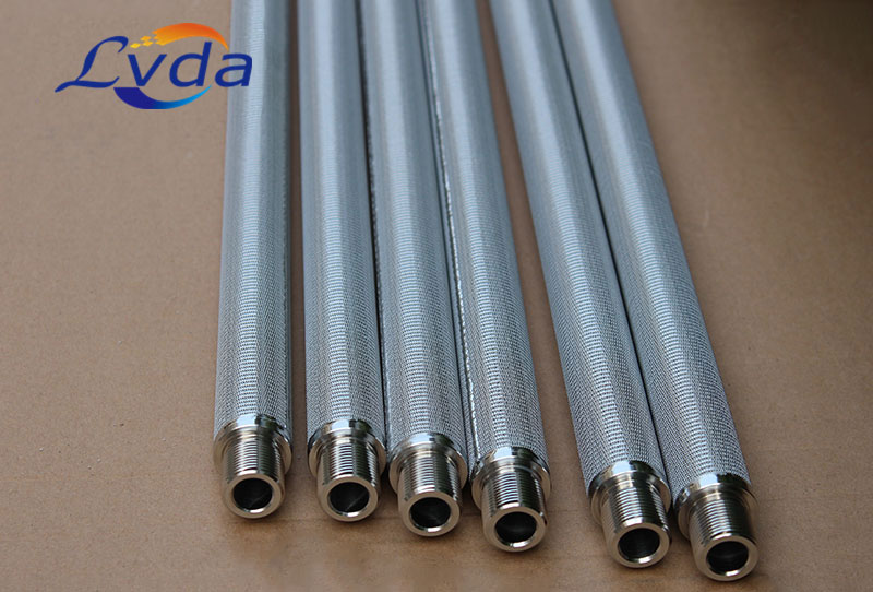 燒結(jié)網(wǎng)燒結(jié)氈濾芯