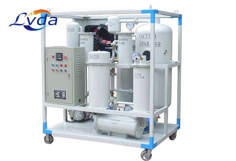 濾油機(jī)設(shè)備