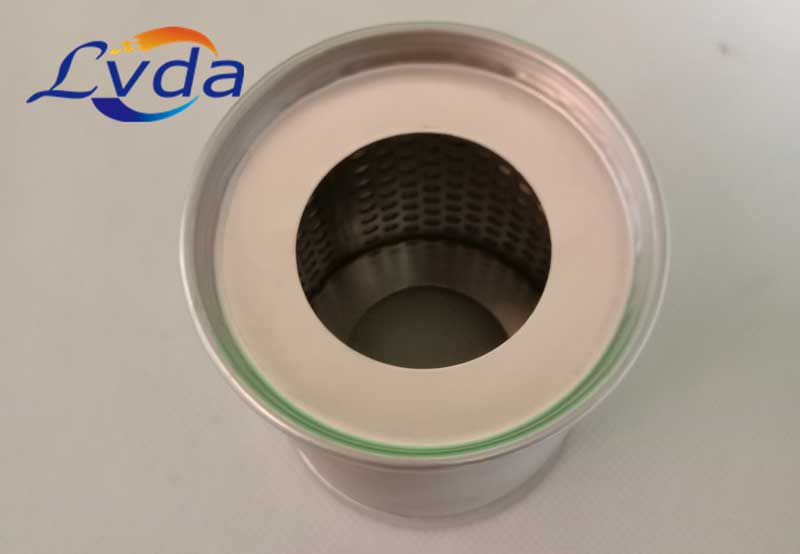 金屬燒結(jié)網(wǎng)濾芯