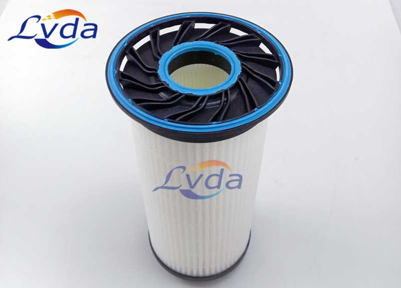 空壓機(jī)精密濾芯