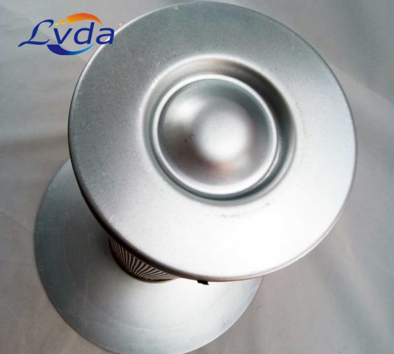 空壓機(jī)油氣分離濾芯