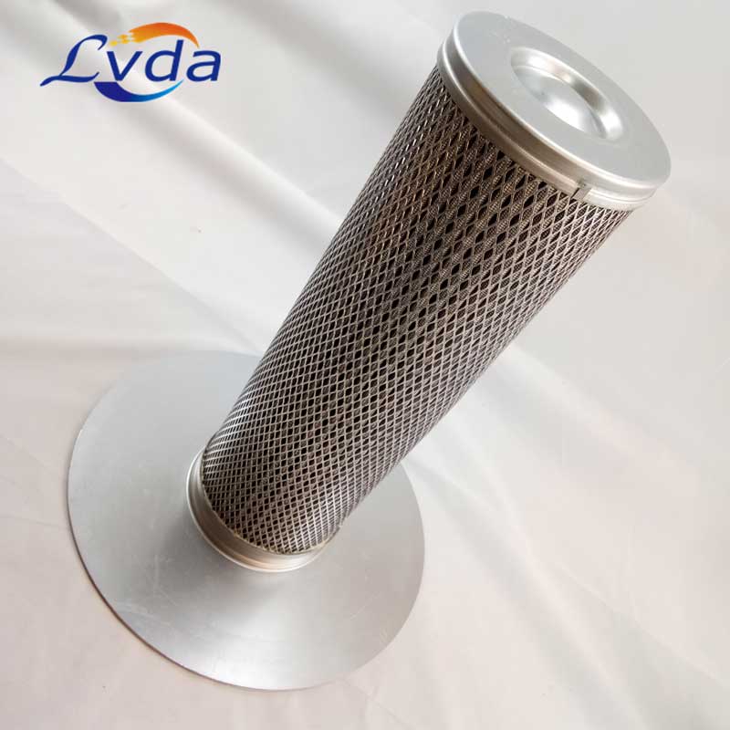 空壓機(jī)油分濾芯