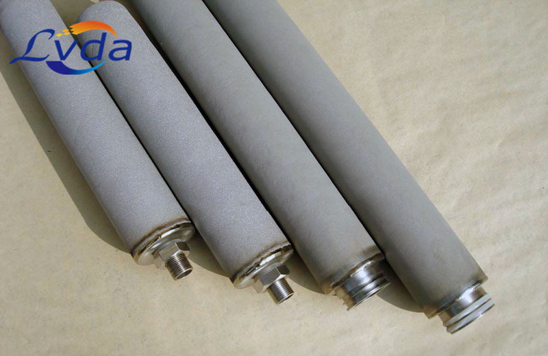 濾芯知識(shí)科普:鈦棒濾芯的特點(diǎn)和應(yīng)用