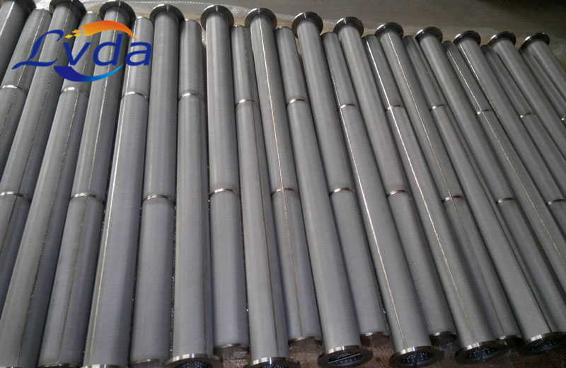 不銹鋼濾芯國(guó)內(nèi)的市場(chǎng)會(huì)不會(huì)越來越好？