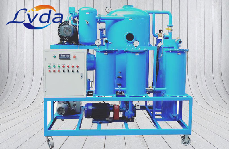 濾達(dá)濾油機(jī)設(shè)備