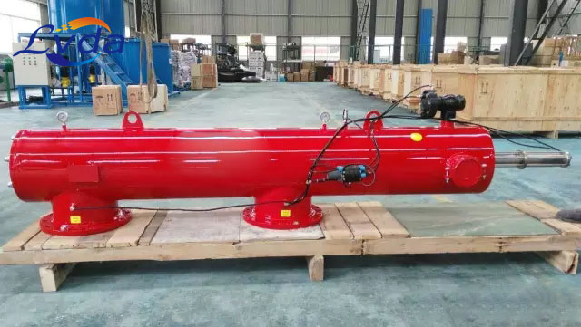 自清洗過(guò)濾器設(shè)備