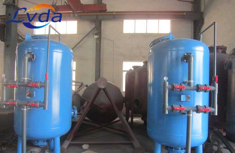 旁流水處理器有哪些特點(diǎn)和優(yōu)勢(shì)?