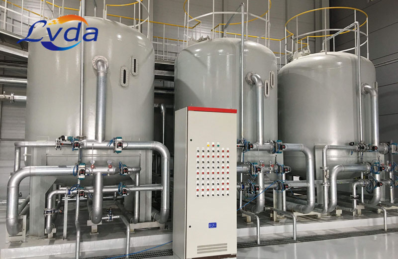 多介質(zhì)過濾器