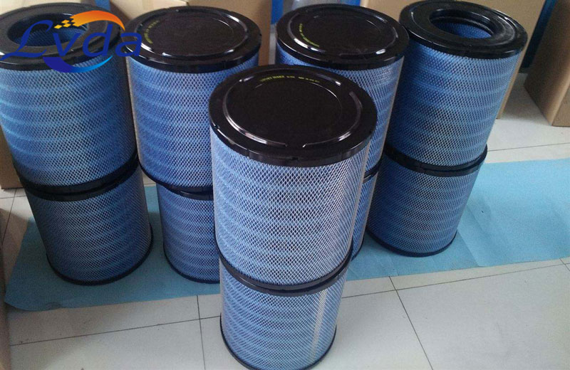 空壓機(jī)濾清器