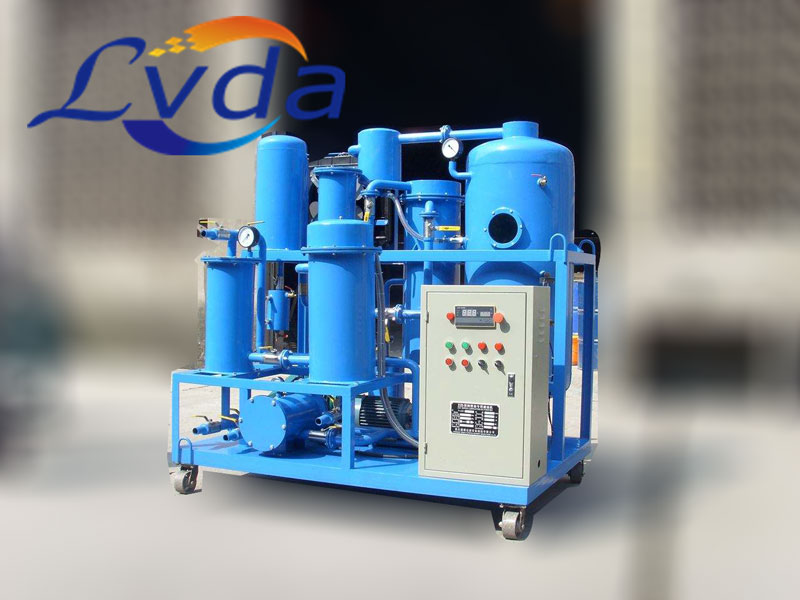 濾油機設(shè)備