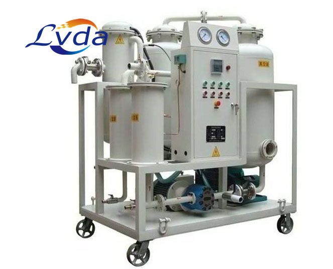 濾油機(jī)設(shè)備