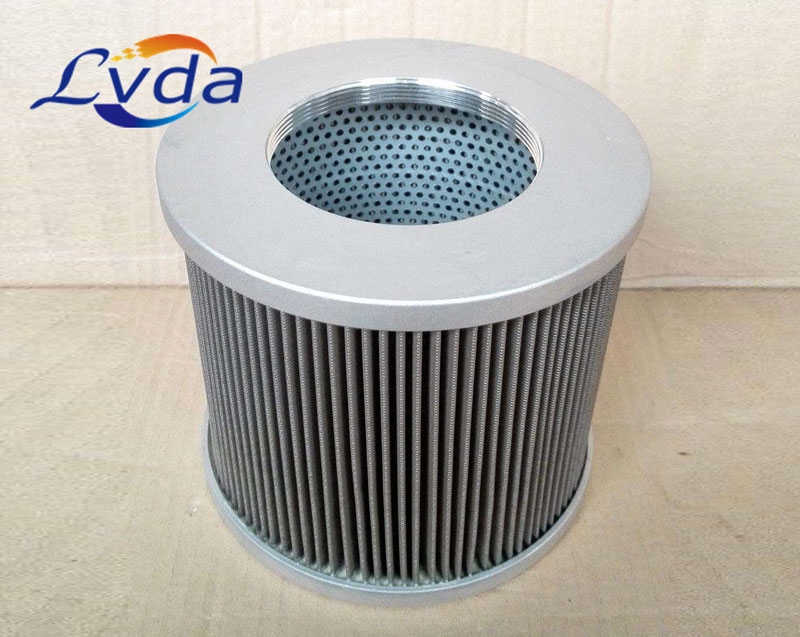 濾達專注生產制造玻纖液壓油濾芯