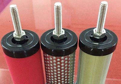 空壓機專用超精密過濾器濾芯結(jié)構(gòu)視頻