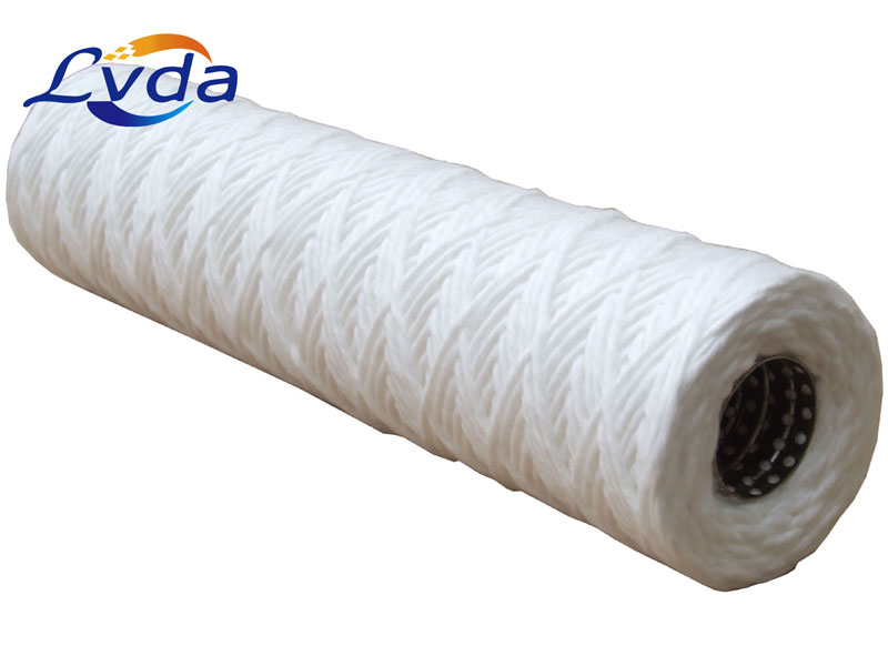 線繞濾芯