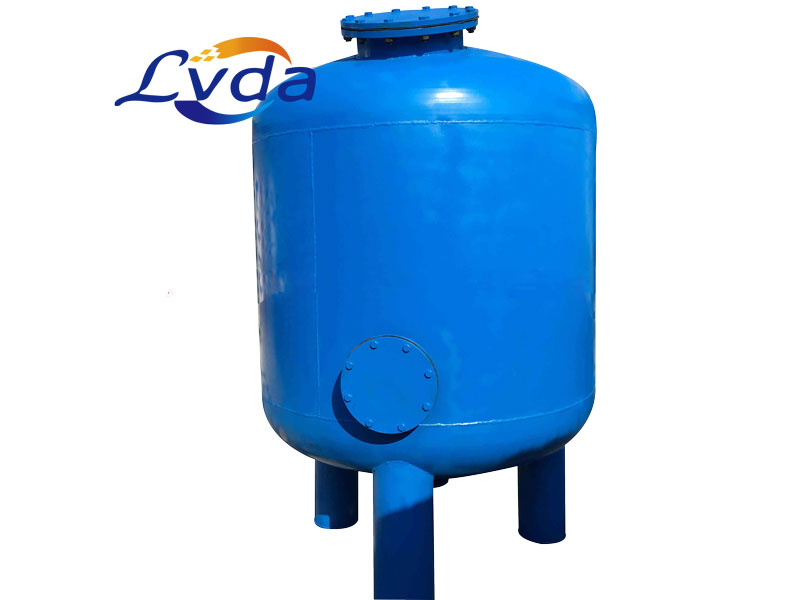 循環(huán)水旁濾過濾器