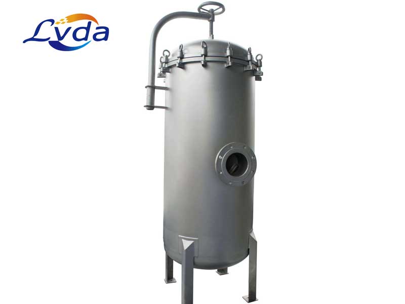 油液分離過濾器