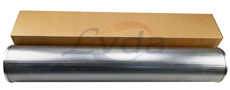 液壓系統(tǒng)變速箱過濾器