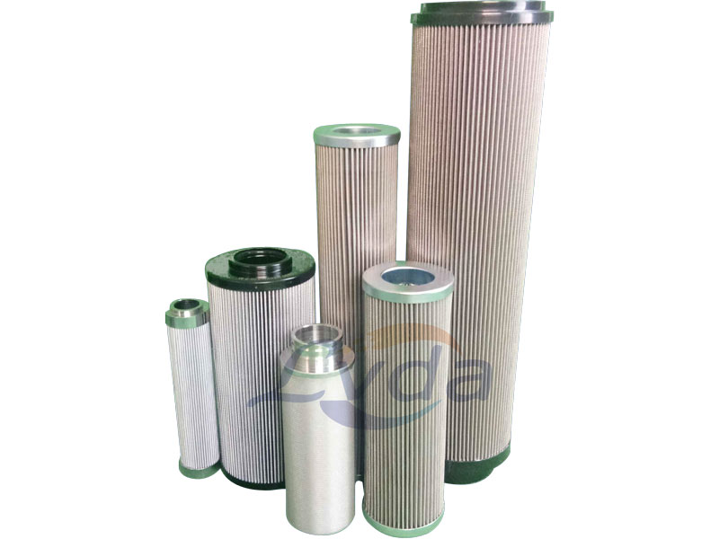 液壓油濾芯