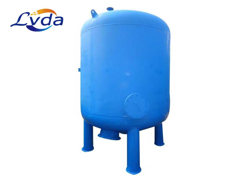 濾達(dá)機(jī)械過濾器產(chǎn)品用途