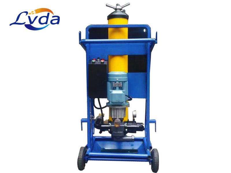 雙層玻纖**過濾精度濾芯