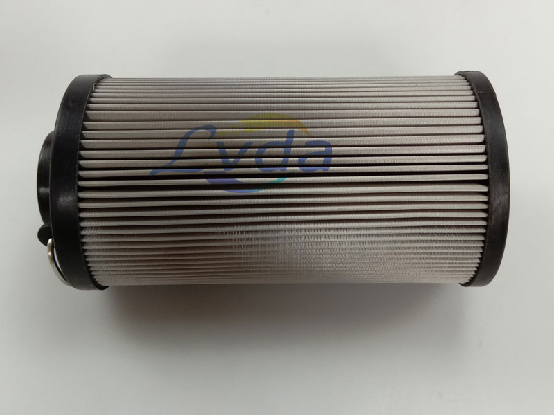 潤滑油濾芯0950R025W/HC的作用