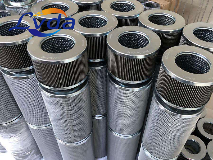 濾達(dá)風(fēng)電除濕呼吸器濾芯產(chǎn)品特點(diǎn)