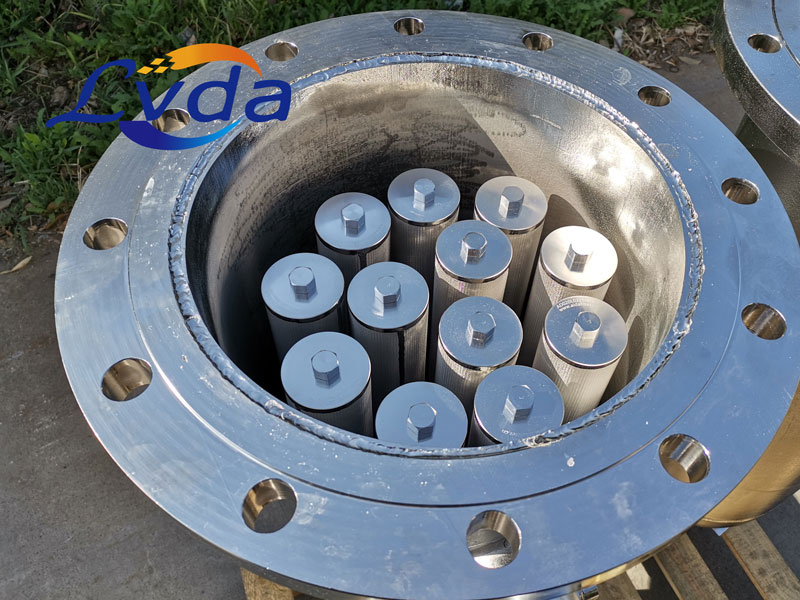 永磁式過濾器你了解過嗎