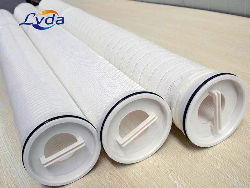 如何挑選合適的濾芯