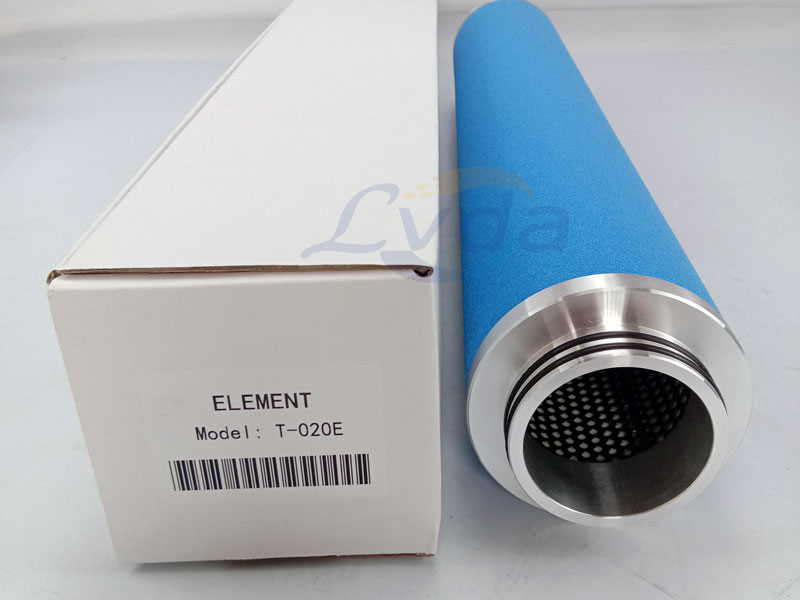 C-001E C-002E系列精密濾芯