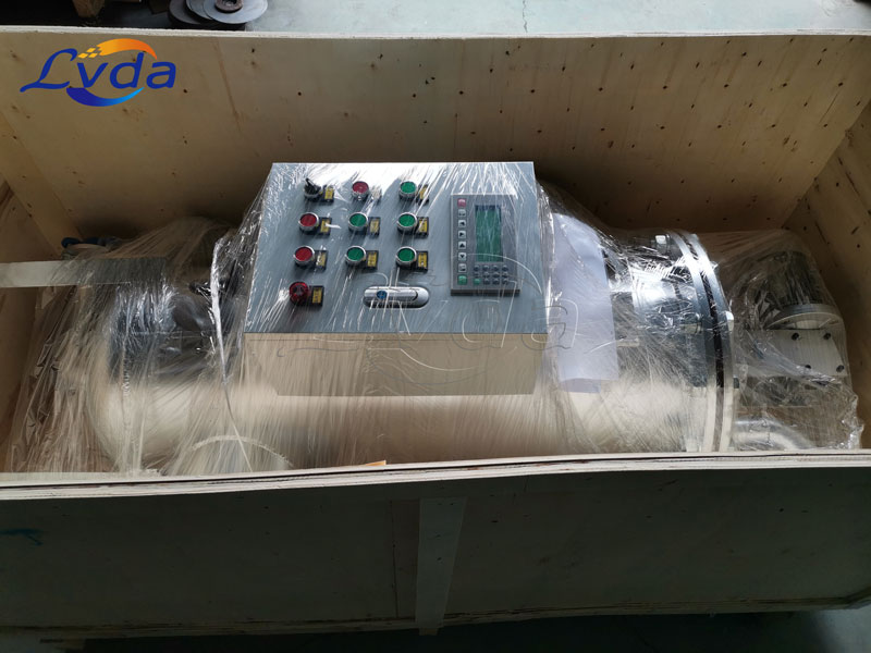 反沖洗過(guò)濾器