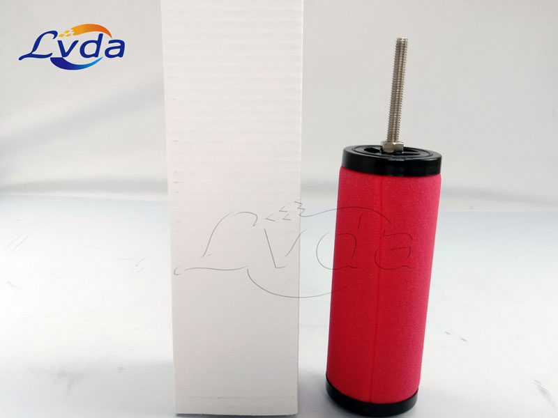 空壓機(jī)濾芯