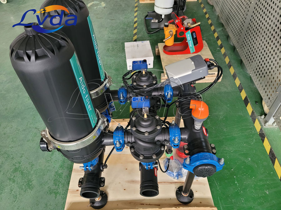 炎炎夏季客戶駱驛不絕來訪濾芯凈化