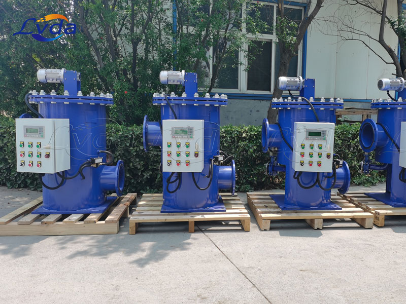 過濾器設(shè)備