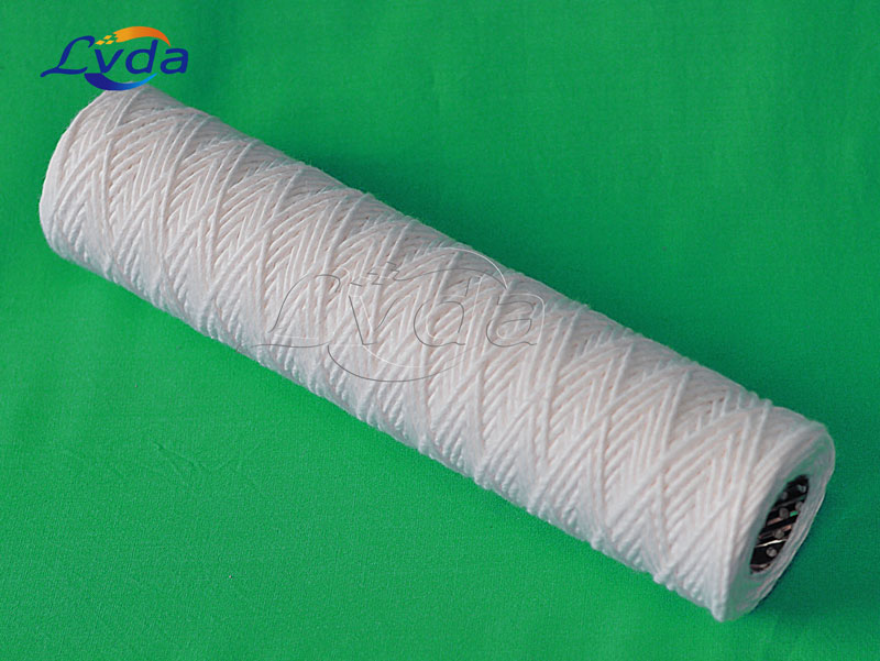 線繞濾芯