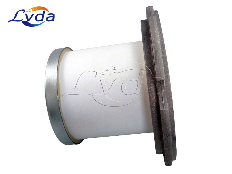 什么是空壓機(jī)油氣分離器